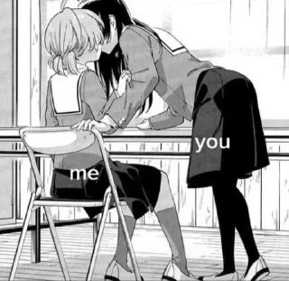 ❤️