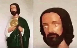 ✝