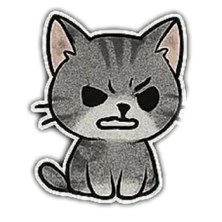 🐱