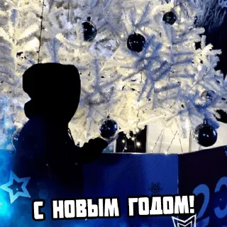 ❄️