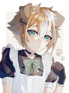 🧡