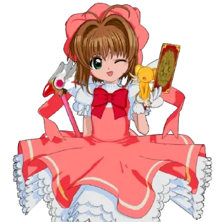 Cardcaptor Sakura