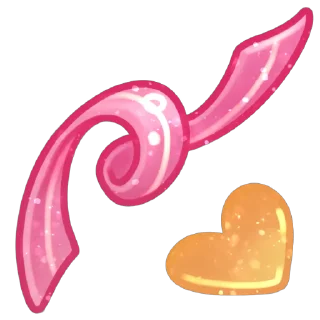 ❤️