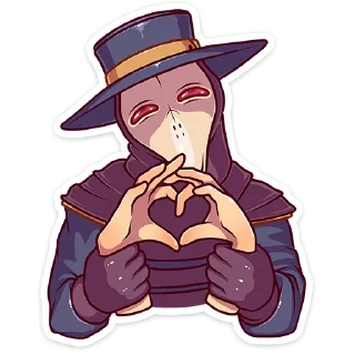 ❤️