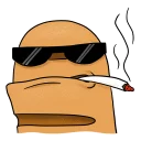 😎