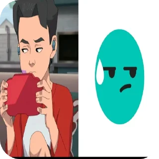 👄