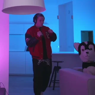 😎