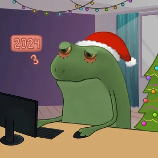 🎄