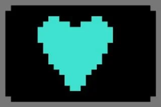 ❤️
