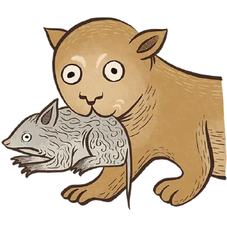 🐀