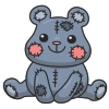 Плюш by @cringokun