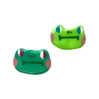 🐸