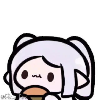 😋