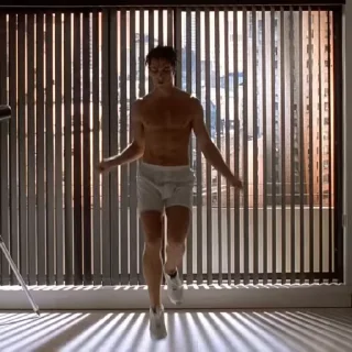 💪