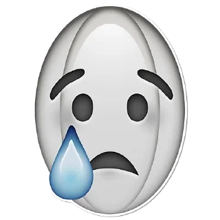 😢
