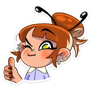 👍