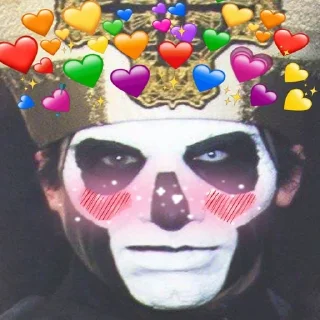 🥰
