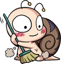 🐌