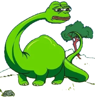 🦕