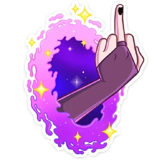 🖕