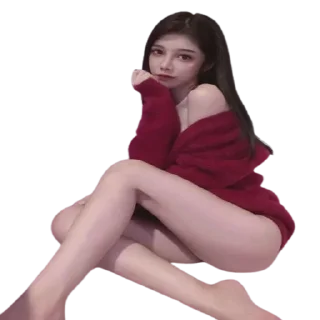 B 女郎 @bbllbb_porn