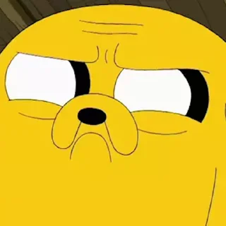 Adventure Time @freetopsticker