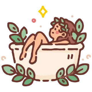 🛀