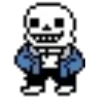 ☠️