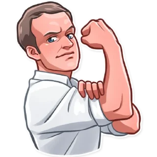 💪
