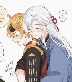❤️