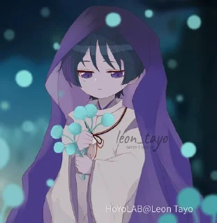 💮