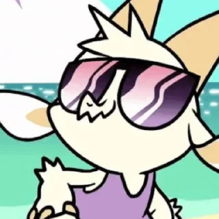 😎