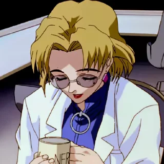 ☕