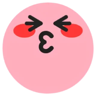 😚