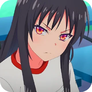 😒