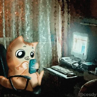 📱