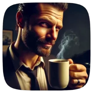 ☕️