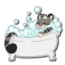 🛁