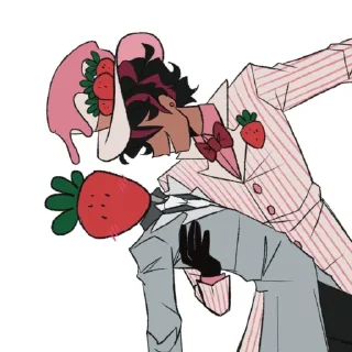 🍓