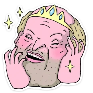 🤴