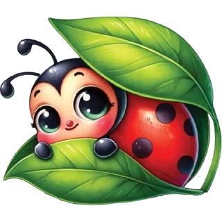 🐞
