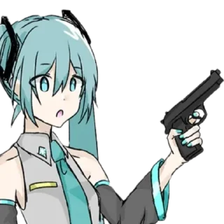 🔫