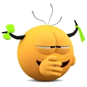 😈