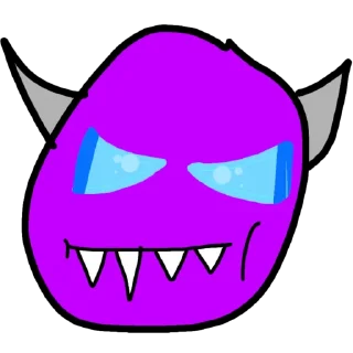 😈