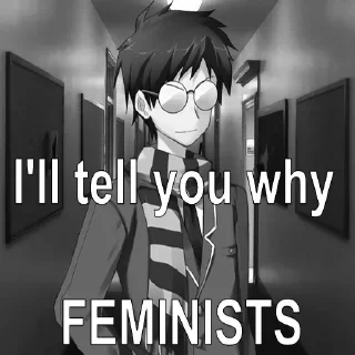 👭