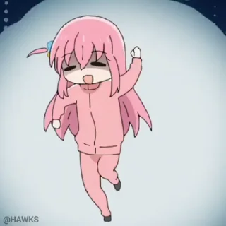 💃
