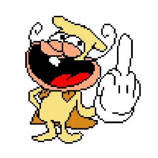 🖕