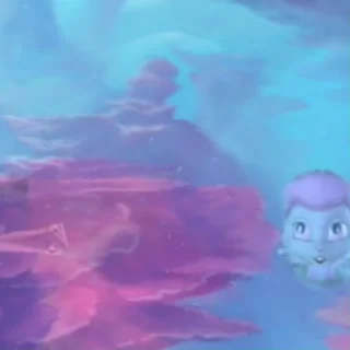 🏊‍♀️