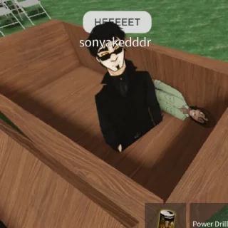 😭