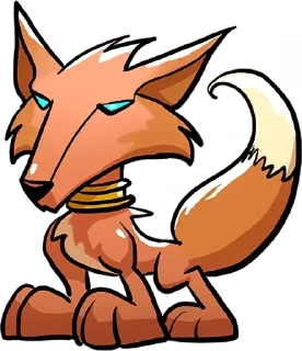 🦊